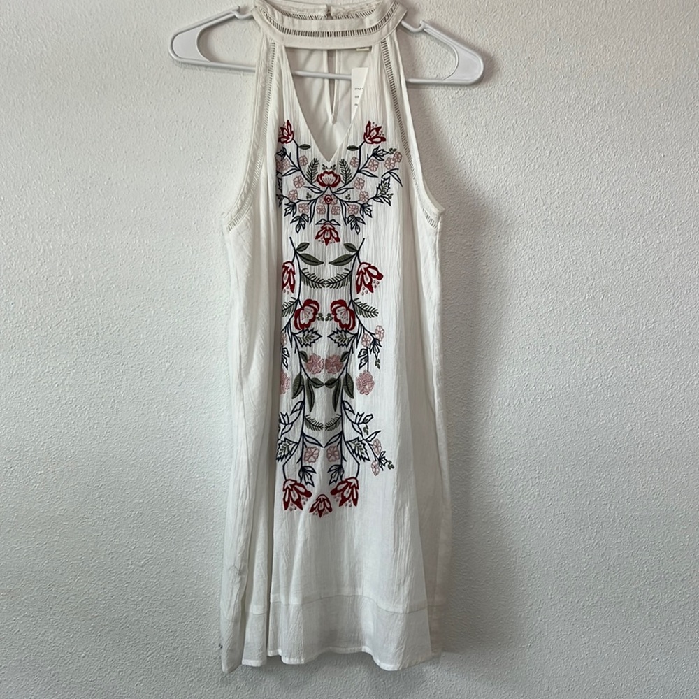 Dainty Hooligan dress. Never worn!